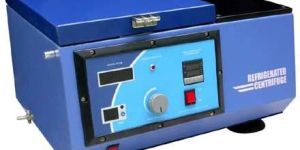 Fabricate Centrifugal Machines