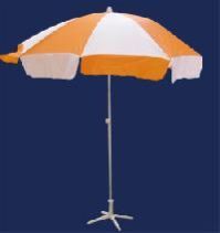 Advertising Umbrella