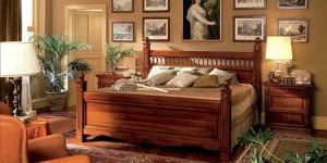 Item Code : TWB 006 Teak Wood Beds