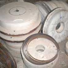 Marshal Type Emery Stone