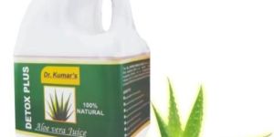 Detox Plus Aloe Vera Juice