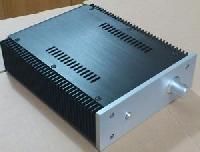 Amplifier Cabinets