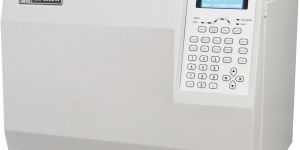 Electronic Pressure Controller