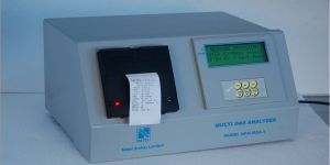 Multi Gas Analyzer