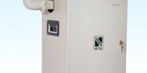 Respirable Dust Sampler