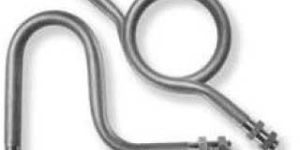 Pressure Gauge Siphon