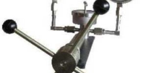 Site Pressure Calibrator