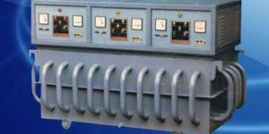 Servo Voltage Stabilizer