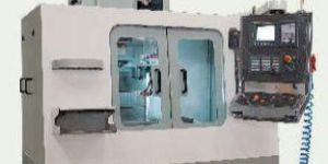 Vertical Machining Centre