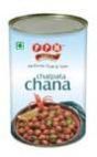 Chatpata Chana