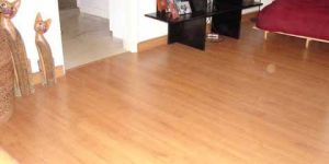 Wooden Floorings