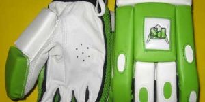 Cricket Batting Gloves - 1000 Series