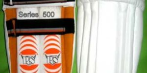 Cricket Batting Legguard - 500 Series