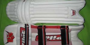 Cricket Batting Legguard - 5000 Series