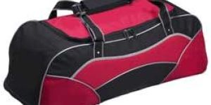 Cricket Kit Bag