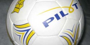 Inflatable PU Volleyball