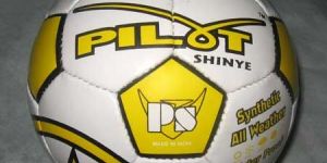 Inflatable Synthetic Soccer Ball