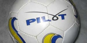 Inflatable Synthetic Volleyball