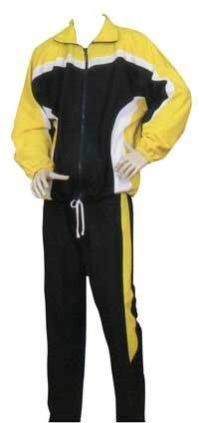 Sports Tracksuits