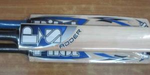 Wooden Cricket Bat - 05