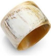 Horn Bracelet