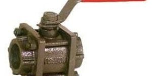 Cast Iron Valve