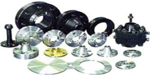 Metal Flanges