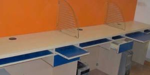 Computer Workstation  04