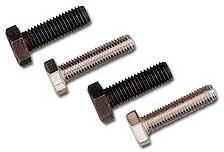 Steel Bolts