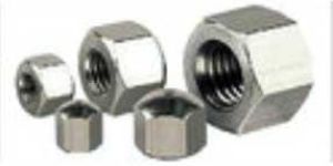 Steel Nuts