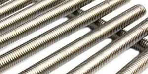 Steel Rods