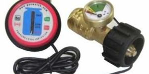 Remote Level Indicator