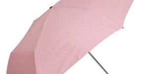 3 Fold Umbrella