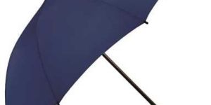 Golf Umbrella 02