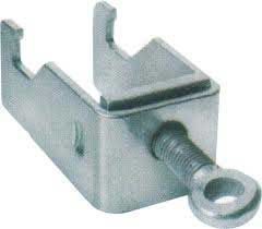 Adjustable Column Clamp