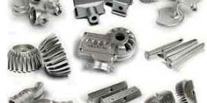 Aluminum Alloy Castings