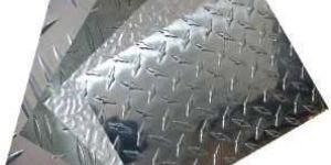 Aluminum Flooring Sheets