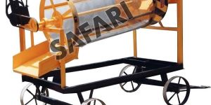 Construction Wheelbarrow