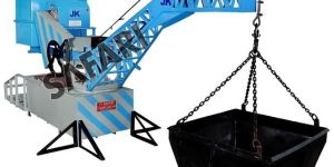 Mini Crane