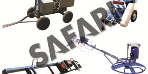 Vacuum Dewatering System