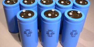 Electrical Capacitor