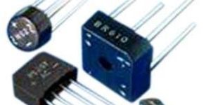 Diodes and Rectifiers