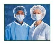 Medical Spunbond Non Woven Fabrics