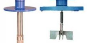 Paddle Type Level Switch