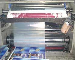Lamination Adhesives