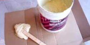 Wood Adhesives
