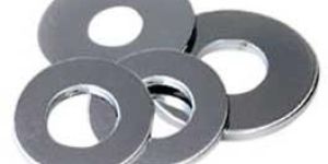 Low Carbon Punched Washers
