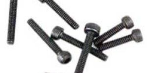 Round Head Screw
