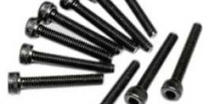 Socket Cap Screws