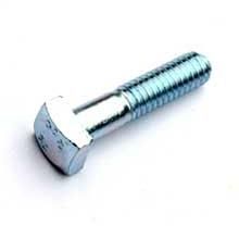 Square Head Bolts